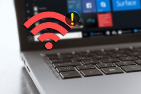 رفع خطا در هنگام اتصال به VPN دانشگاه در ویندوز ۱۰