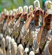 (کسر خدمت)اعلام نیاز موضوعات پژوهشی در قالب کسر خدمت سربازی، توسط معاونت تحقیقات نیروی انتظامی فارس