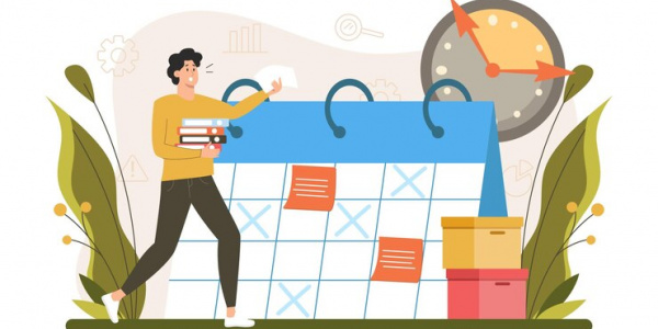 برنامه دروس نیمسال جاری