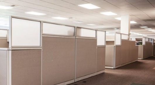 بهسازی و بازسازی محیط مرکز توسعه فناوری اطلاعات ، امنیت و هوشمند سازی دانشگاه