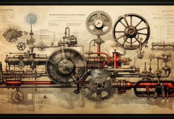 آزمایشگاه ترمودینامیک