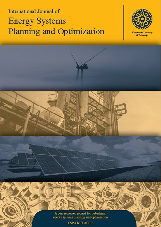 فراخوان دریافت مقاله جهت انتشار در نشریه International Journal of Energy Systems Planning and Optimization