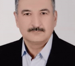 انتخاب آقای دکتر فخارزاده به عنوان استاد سرآمد فرهنگی دانشگاه 