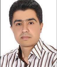 انتخاب آقای دکتر حاجی شعبانی به عنوان استاد سرآمد آموزشی