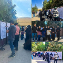 برگزاری مسابقات سودوکو و مارپله ریاضی به مناسبت دهه ریاضیات