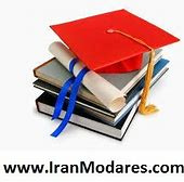اطلاعیه دفاع از پایان نامه خانم لعیا حریری دانشجوی کارشناسی ارشد فوتونیک