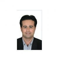 تمدید مجدد حکم جناب آقای دکتر مهدی بهادران به سمت ریاست دانشکده فیزیک