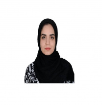 انتخاب دانشجوی دکترای دانشکده فیزیک به عنوان جوان نخبه