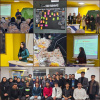 دورهمی علمیِ «صدسال مهندسی»، به همت انجمن علمی مهندسی صنایع، به مناسبت روز مهندس