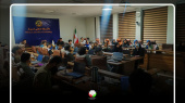 برگزاری دوره آموزشی ایندیزاین