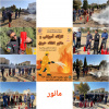 برگزاری کارگاه آموزشی و مانور اطفاء حریق در دانشگاه صنعتی شیراز