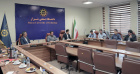 حضور مدیران شرکت ملی صنایع مس ایران در دانشگاه صنعتی شیراز