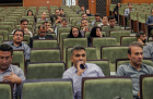 حضور بیش از ۱۰ هزار نفر از کارکنان و مدیران شهرداری‌های استان فارس در دوره‌های آموزشی مهارتی و ارتقای سطح دانش و عملکردی در شش ماهه نخست سال ۱۴۰۴