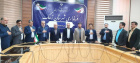 حضور رییس دانشگاه صنعتی شیراز در نشست مدیران آموزش و‌پرورش و مسئولین  شهرستان های زهک، هامون، هیرمند و عشایر و تشریح  طرح احسان دانش با هدف توسعه عدالت آموزشی در استان سیستان و بلوچستان