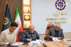 حضور دانشگاه صنعتی شیراز در هوشمند سازی توزیع کالاهای اساسی استان
