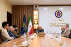 حضور دانشگاه صنعتی شیراز در هوشمند سازی توزیع کالاهای اساسی استان