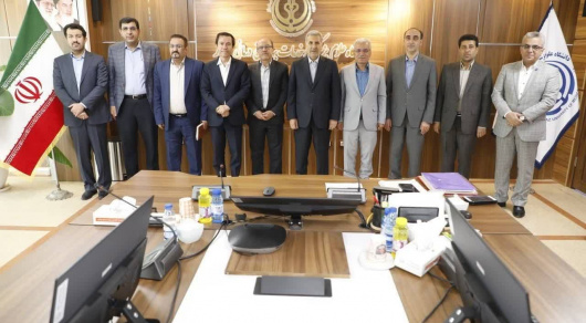 نخستین نشست شورای هماهنگی دانشگاه‌ها و مراکز آموزش عالی استان فارس برگزار شد