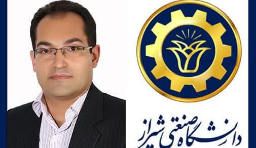 انتصاب دکتر امیدوار به عنوان رئیس دانشکده مهندسی مکانیک