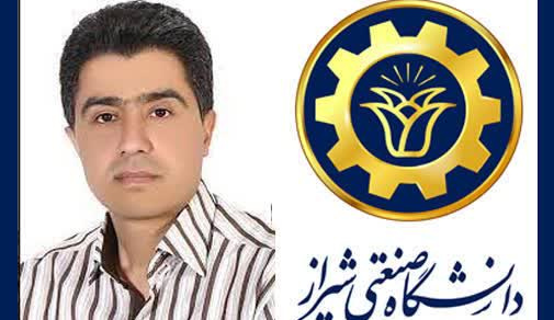 انتصاب دکتر حاجی شعبانی به عنوان سرپرست امور دانشجویان شاهد و ایثارگر دانشگاه