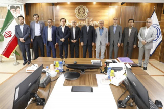 نخستین نشست شورای هماهنگی دانشگاهها و مراکز آموزش عالی استان فارس برگزار شد